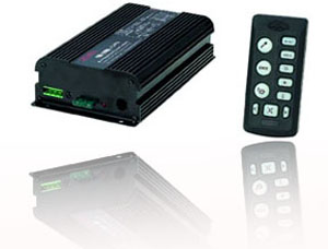 siren 300W